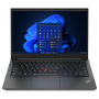 Refurbished Lenovo ThinkPad E14 GEN 4 Core i7-1255U 16GB RAM 512GB SSD 14 Inch Windows 11 Home Laptop