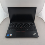Refurbished Lenovo ThinkPad E14 GEN 4 Core i7-1255U 16GB RAM 512GB SSD 14 Inch Windows 11 Home Laptop