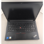 Refurbished Lenovo ThinkPad E14 GEN 4 Core i7-1255U 16GB RAM 512GB SSD 14 Inch Windows 11 Home Laptop