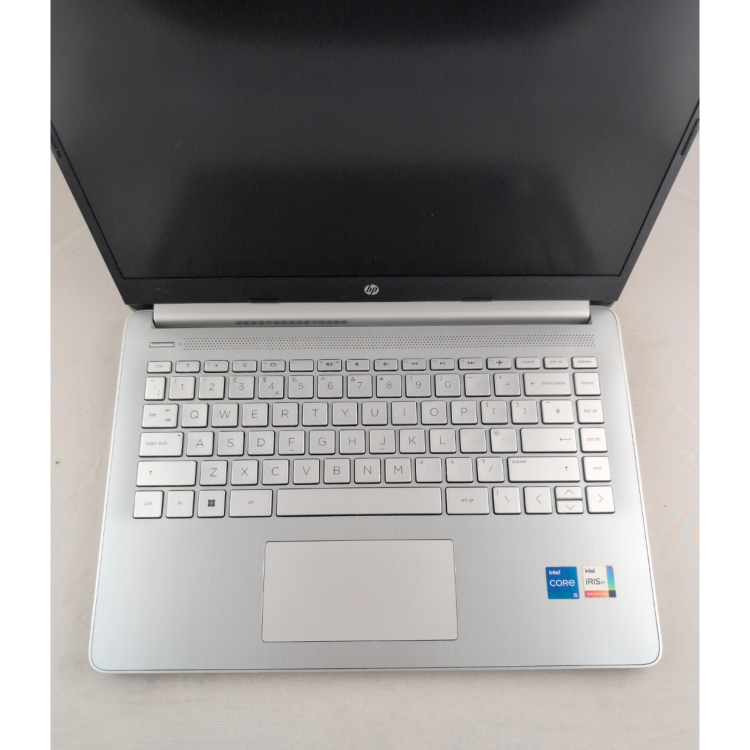 Refurbished HP 14S-DQ2XXX Core i5-1135G7 8GB RAM 256GB SSD 14 Inch Windows 11 Home Laptop