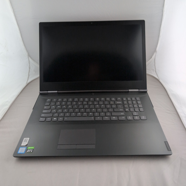 Refurbished Lenovo Legion Y740-17IRHG Core i7-9750H 32GB RAM 512GB SSD 17.3 Inch Windows 11 Home Laptop