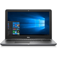 Refurbished Dell Ispiron 5567 Core i5-7200U 8GB RAM 1TB HDD 15.6 Inch Windows 11 Laptop