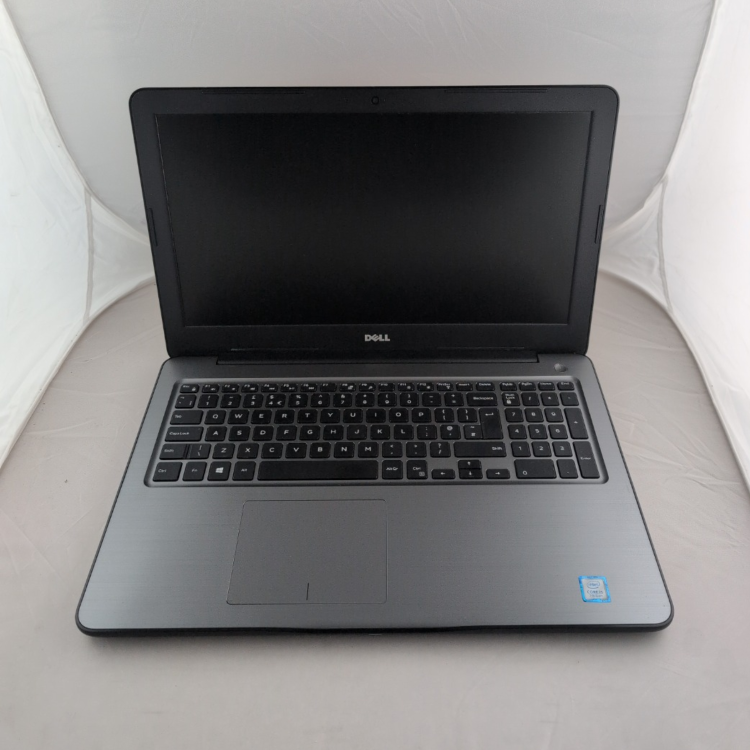 Refurbished Dell Ispiron 5567 Core i5-7200U 8GB RAM 1TB HDD 15.6 Inch Windows 11 Laptop
