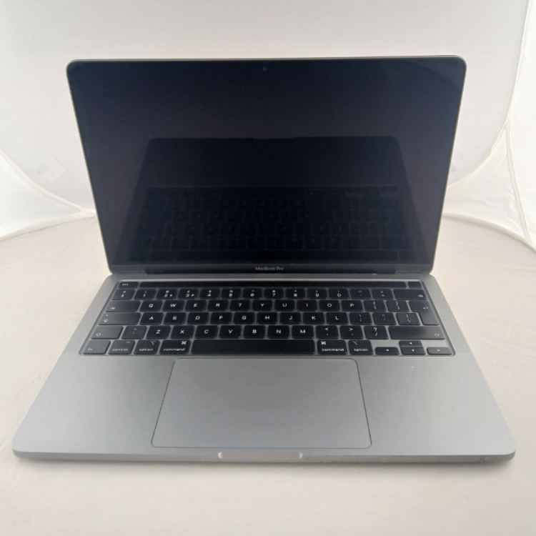 Refurbished Apple Macbook Pro 13 Inch Core i5 16GB RAM 1TB SSD 2020