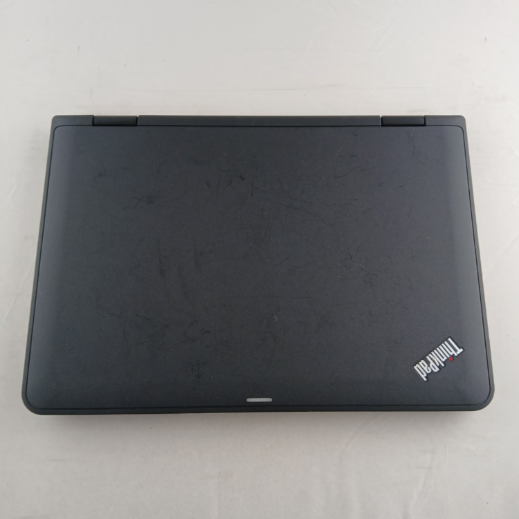 Refurbished Lenovo ThinkPad Yoga 11E 5th Gen Core i5-7Y54 8GB RAM 256GB SSD 11.6 Inch Windows 11 Touchscreen Convertible Laptop