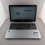 Refurbished ASUS X555LAB Core i7-5500U 8GB RAM 1TB HDD 15.6 Inch Windows 11 Laptop