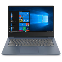 Refurbished Lenovo IdeaPad 330S-14IKB Intel Pentium 4415U 4GB RAM 128GB SSD 14 Inch Windows 11 Laptop
