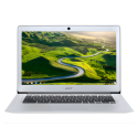 TR/80002595270 Refurbished Acer 14 CB3-431-C5CQ Intel Celeron N3160 4GB RAM 32GB SSD 14 Inch Windows 11 Chromebook