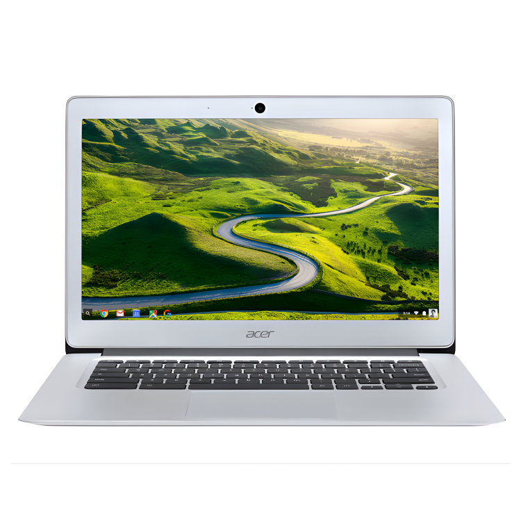 Refurbished Acer 14 CB3-431-C5CQ Intel Celeron N3160 4GB RAM 32GB SSD 14 Inch Windows 11 Chromebook