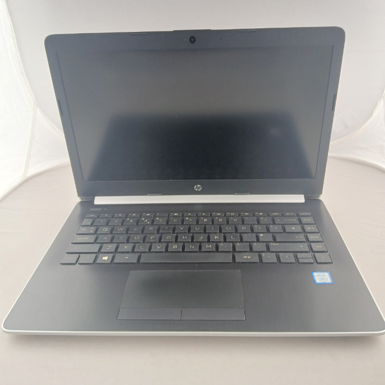 Refurbished HP 14-CK0XXX Core i7-7500U 8GB RAM 256GB SSD 14 Inch Windows 11 Laptop