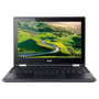 Refurbished Acer C738T-C44Z Intel Celeron N3060 4GB RAM 16GB SSD 11.6 Inch Windows 11 Chromebook