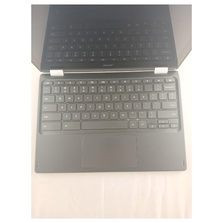 Refurbished Acer C738T-C44Z Intel Celeron N3060 4GB RAM 16GB SSD 11.6 Inch Windows 11 Chromebook