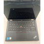 Refurbished Lenovo ThinkPad L13 Yoga Gen 2 Core i5-1135G7 8GB RAM 256GB SSD 13.3 Inch Windows 11 Home Touchscreen Convertible Laptop