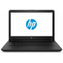 Refurbished HP 14-BS0XX Intel Celeron N3060 4GB RAM 1TB HDD 14 Inch Windows 11 Laptop