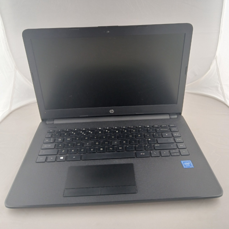 Refurbished HP 14-BS0XX Intel Celeron N3060 4GB RAM 1TB HDD 14 Inch Windows 11 Laptop