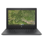 Refurbished HP 11A MediaTek Kompanio 500 4GB RAM 32GB SSD 11.6 Inch Chromebook