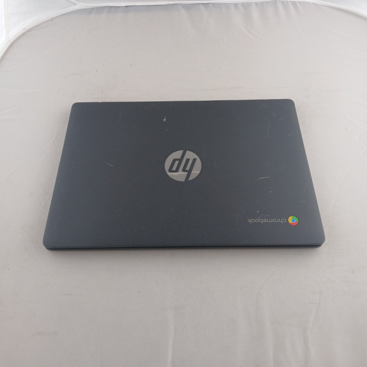 Refurbished HP 11A MediaTek Kompanio 500 4GB RAM 32GB SSD 11.6 Inch Chromebook
