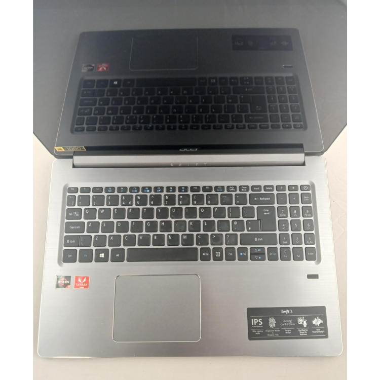 Refurbished Acer Swift SF315-41 Ryzen 5 2500U 8GB RAM 256GB SSD 15.6 Inch Windows 11 Laptop