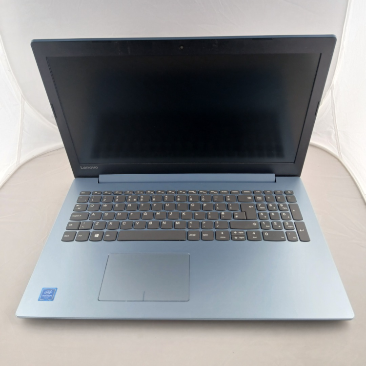 Refurbished Lenovo IdeaPad 320-15IAP Intel Pentium N4200 4GB RAM 1TB HDD 15.6 Inch Windows 11 Laptop