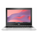 TR/80002595491 Refurbished ASUS CX1 Intel Celeron N4500 4GB RAM 128GB SSD 15.6 Inch Windows 11 Chromebook