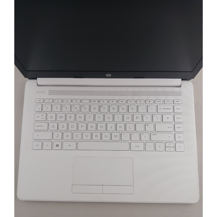 Refurbished HP 14-CM0XXX AMD A4-9125 4GB RAM 62GB SSD 14 Inch Windows 11 Laptop