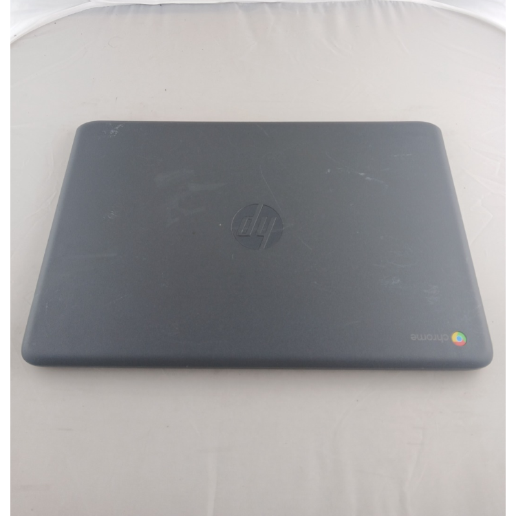 Refurbished HP 14-db0003na AMD A4-9120C 4GB RAM 32GB SSD 14 Inch Chromebook