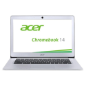 TR/80002595505 Refurbished Acer 14 CB3-431 Intel Celeron N3060 2GB RAM 32GB SSD 14 Inch Chromebook