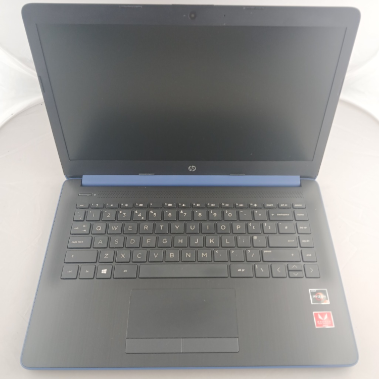 Refurbished HP 14-CM0XXX Ryzen 3 2200U 4GB RAM 128GB SSD 14 Inch Windows 11 Laptop