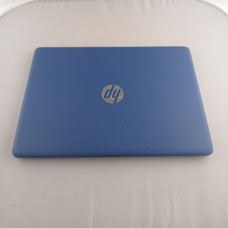 Refurbished HP 14-CM0XXX Ryzen 3 2200U 4GB RAM 128GB SSD 14 Inch Windows 11 Laptop