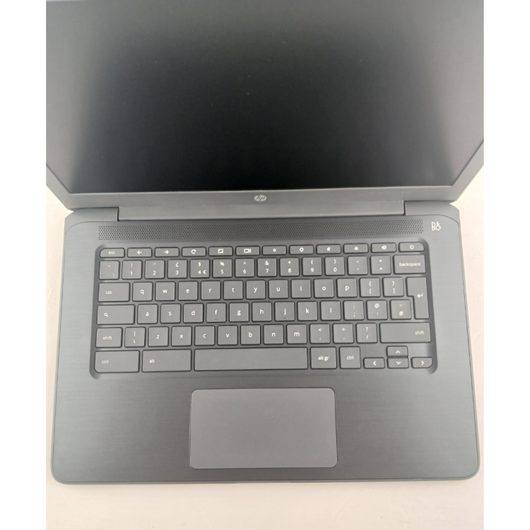 Refurbished HP 14-db0003na AMD A4-9120C 4GB RAM 32GB SSD 14 Inch Windows 11 Chromebook
