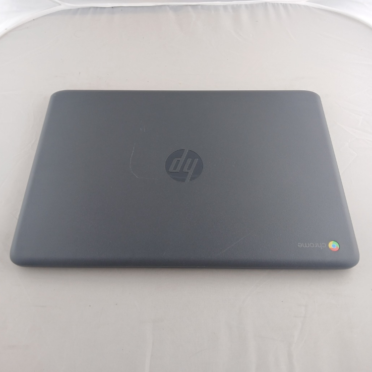 Refurbished HP 14-db0003na AMD A4-9120C 4GB RAM 32GB SSD 14 Inch Windows 11 Chromebook