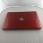 Refurbished HP Pavilion 15  AMD A4-5000 4GB RAM 750GB HDD 15.6 Inch Windows 11 Laptop