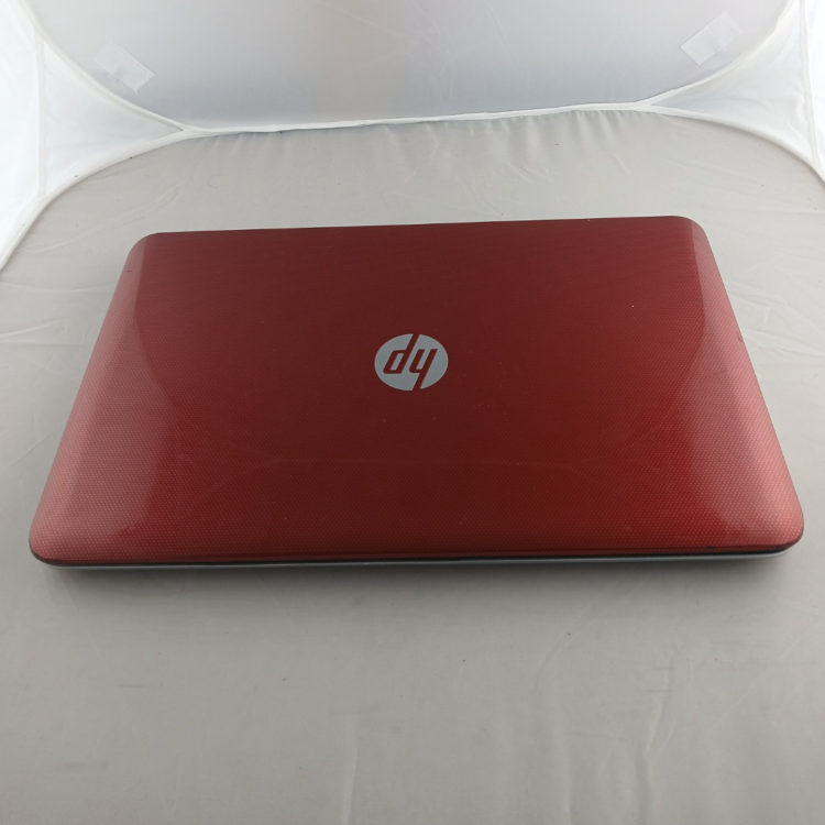 Refurbished HP Pavilion 15  AMD A4-5000 4GB RAM 750GB HDD 15.6 Inch Windows 11 Laptop