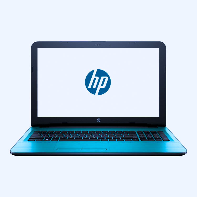 Refurbished HP 15-ba077sa AMD A6-7310 4GB RAM 1TB HDD 15.6 Inch Windows 11 Laptop
