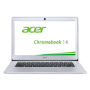 Refurbished Acer 14 CB3-431 Intel Celeron N3160 4GB RAM 32GB SSD 14 Inch Chromebook