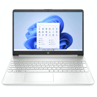 Refurbished HP 15S-EQ2XXX Ryzen 7 5700U 8GB RAM 512GB SSD 15.6 Inch Windows 11 Laptop