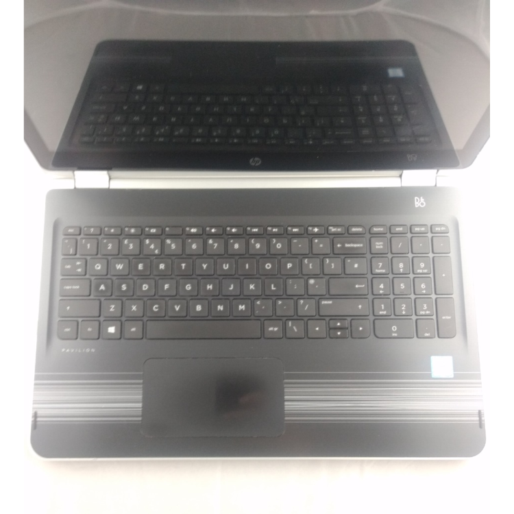 Refurbished HP Pavilion X360 Core i3-6100U 8GB RAM 1TB HDD 15.6 Inch Windows 11 Touchscreen Convertible Laptop