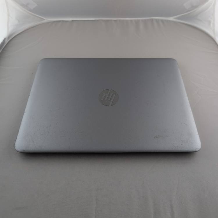 Refurbished HP Elitebook 840 G3 Core i5-6200U 4GB RAM 500GB HDD 14 Inch Windows 11 Laptop