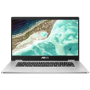 Refurbished ASUS C523 Intel Celeron N3350 4GB RAM 64GB SSD 15.6 Inch Windows 11 Chromebook