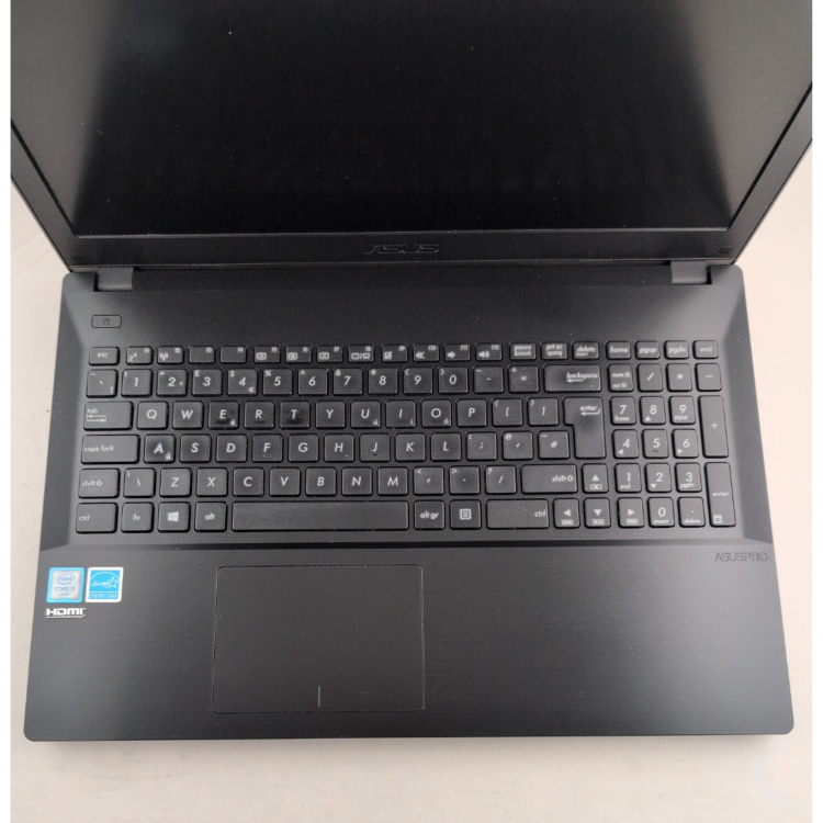 Refurbished ASUS P553UA Core i5-6198DU 4GB RAM 500GB HDD 15.6 Inch Windows 11 Laptop