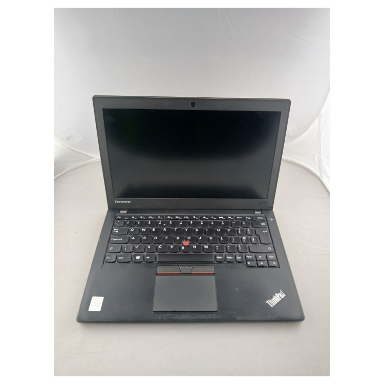 Refurbished Lenovo ThinkPad X250 Core i5-5300U 8GB RAM 256GB SSD 12.5 Inch Windows 11 Laptop