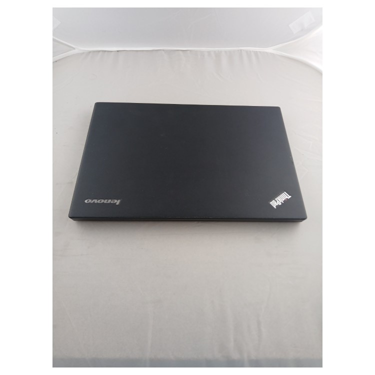 Refurbished Lenovo ThinkPad X250 Core i5-5300U 8GB RAM 256GB SSD 12.5 Inch Windows 11 Laptop