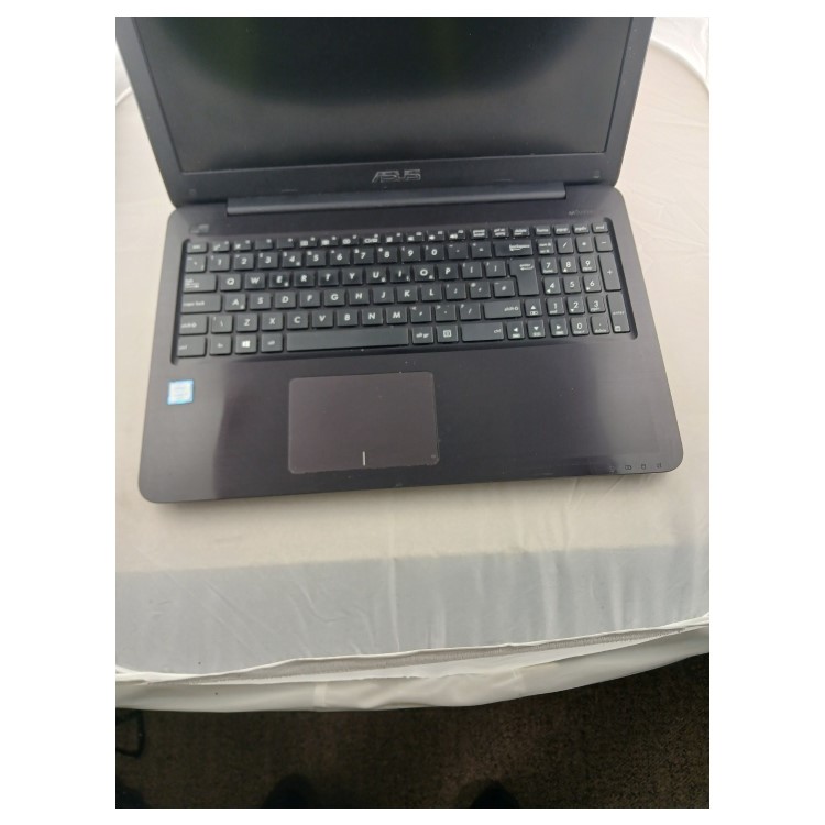 Refurbished ASUS X556UA Core i7-6500U 8GB RAM 1TB HDD 15.6 Inch Windows 11 Laptop