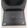 Refurbished Lenovo ThinkPad T480S Core i5-8350U 8GB RAM 256GB SSD 14 Inch Windows 11 Home Laptop