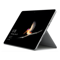 Refurbished Microsoft Surface Go 2 Intel Pentium 4425Y 8GB RAM 128GB SSD 10.5 Inch Windows 11 Tablet PC