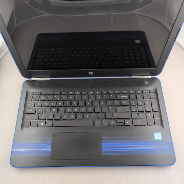 Refurbished HP Pavilion 15-au183sa Core i5-7200U 8GB RAM 1TB HDD 15.6 Inch Windows 11 Laptop