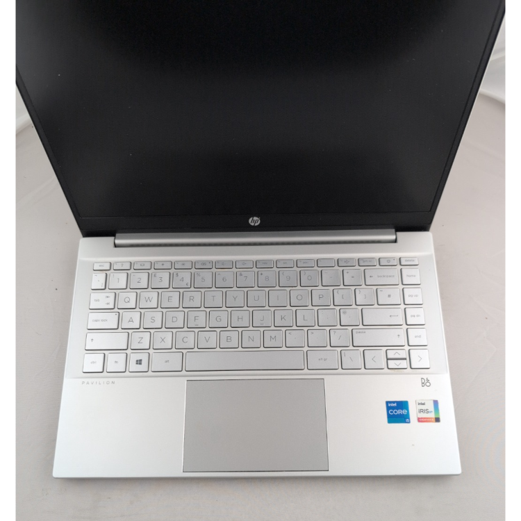 Refurbished HP Pavilion 14-DV1XXX Core i5-1155G7 8GB RAM 512GB SSD 14 Inch Windows 11 Home Laptop