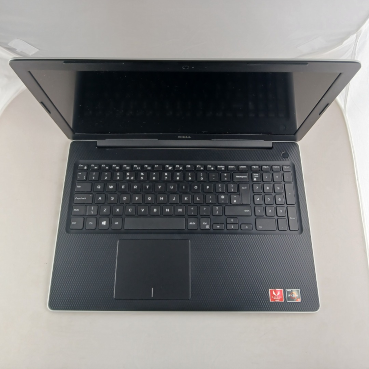 Refurbished Dell Inspiron 3585 Ryzen 5 2500U 8GB RAM 480GB SSD 15.6 Inch Windows 11 Laptop