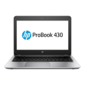 TR/80002598903 Refurbished HP Probook 430 G4 Core i5-7200U 8GB RAM 256GB SSD 13.3 Inch Windows 11 Laptop
