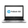 Refurbished HP Probook 430 G4 Core i5-7200U 8GB RAM 256GB SSD 13.3 Inch Windows 11 Laptop